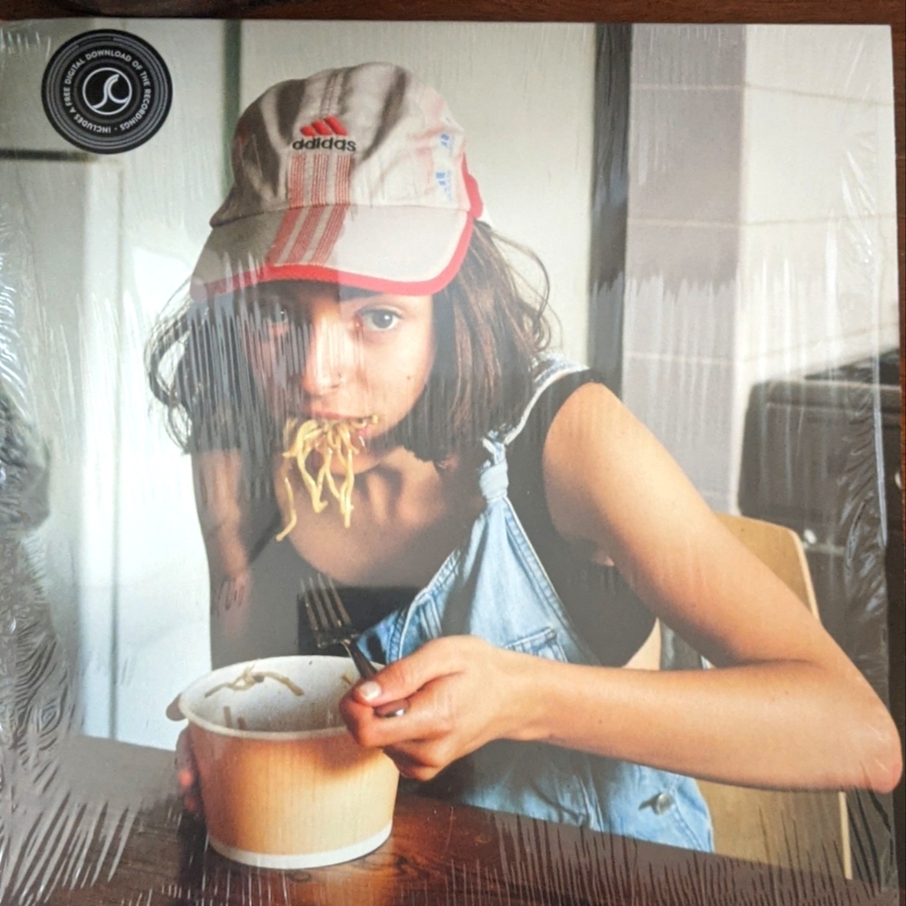 Stella Donnelly LP like new
